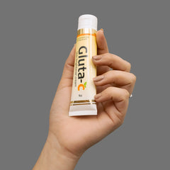 Gluta C Skin Lightening Cream 30g - GloWhite By Aesthetic Solutions