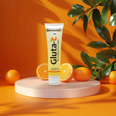 Gluta C Skin Lightening Cream 30g - GloWhite By Aesthetic Solutions